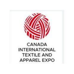 Canada International Textile & Apparel Expo- 2024